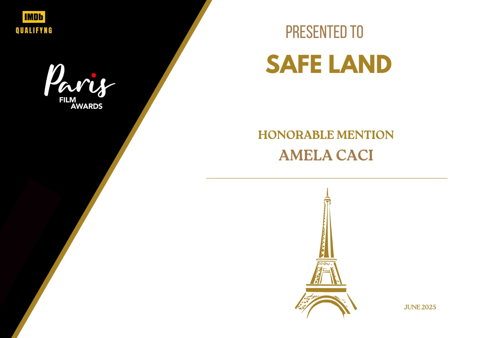 Producer & Director - Image 1