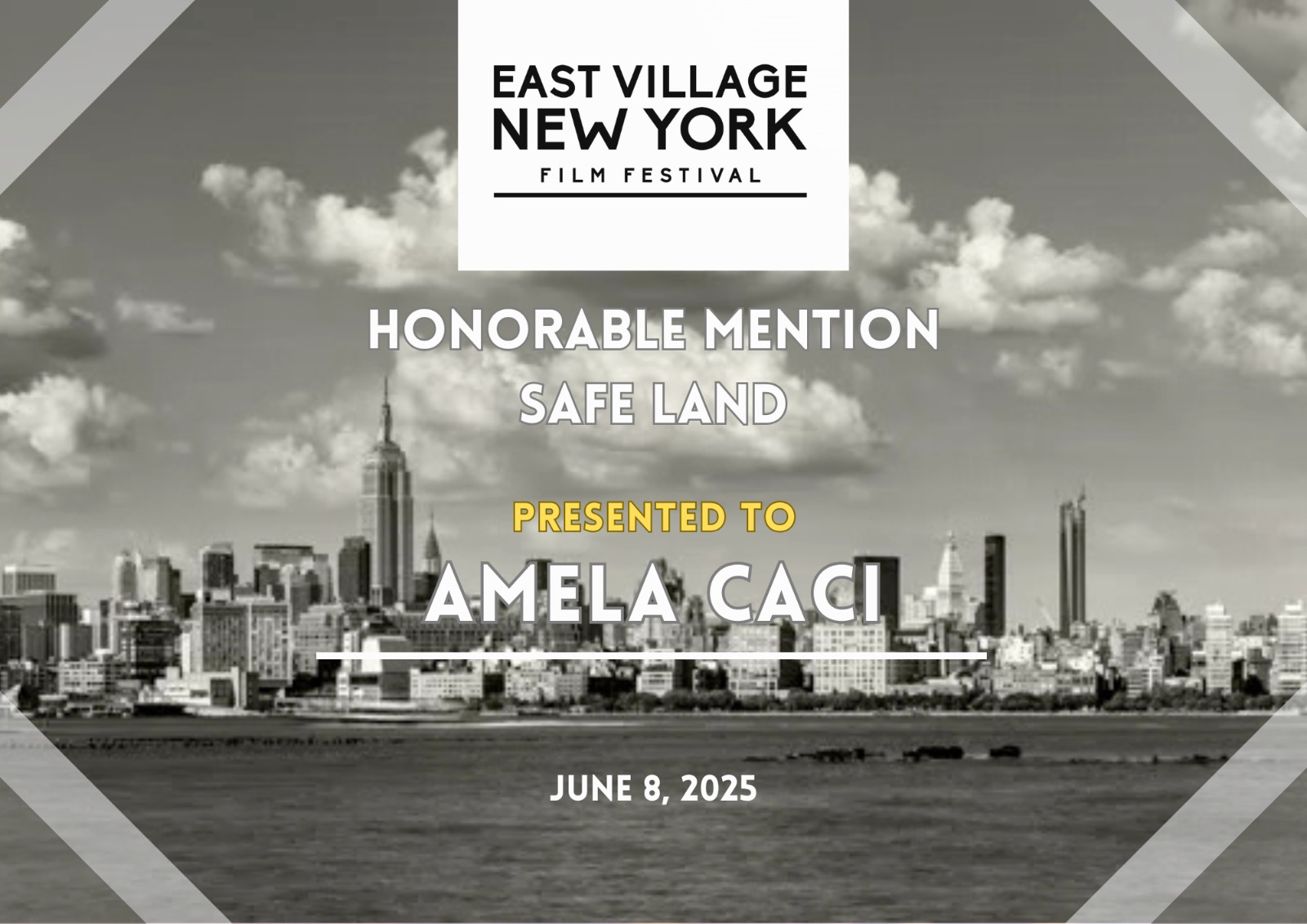 Executive Producer - Image 2