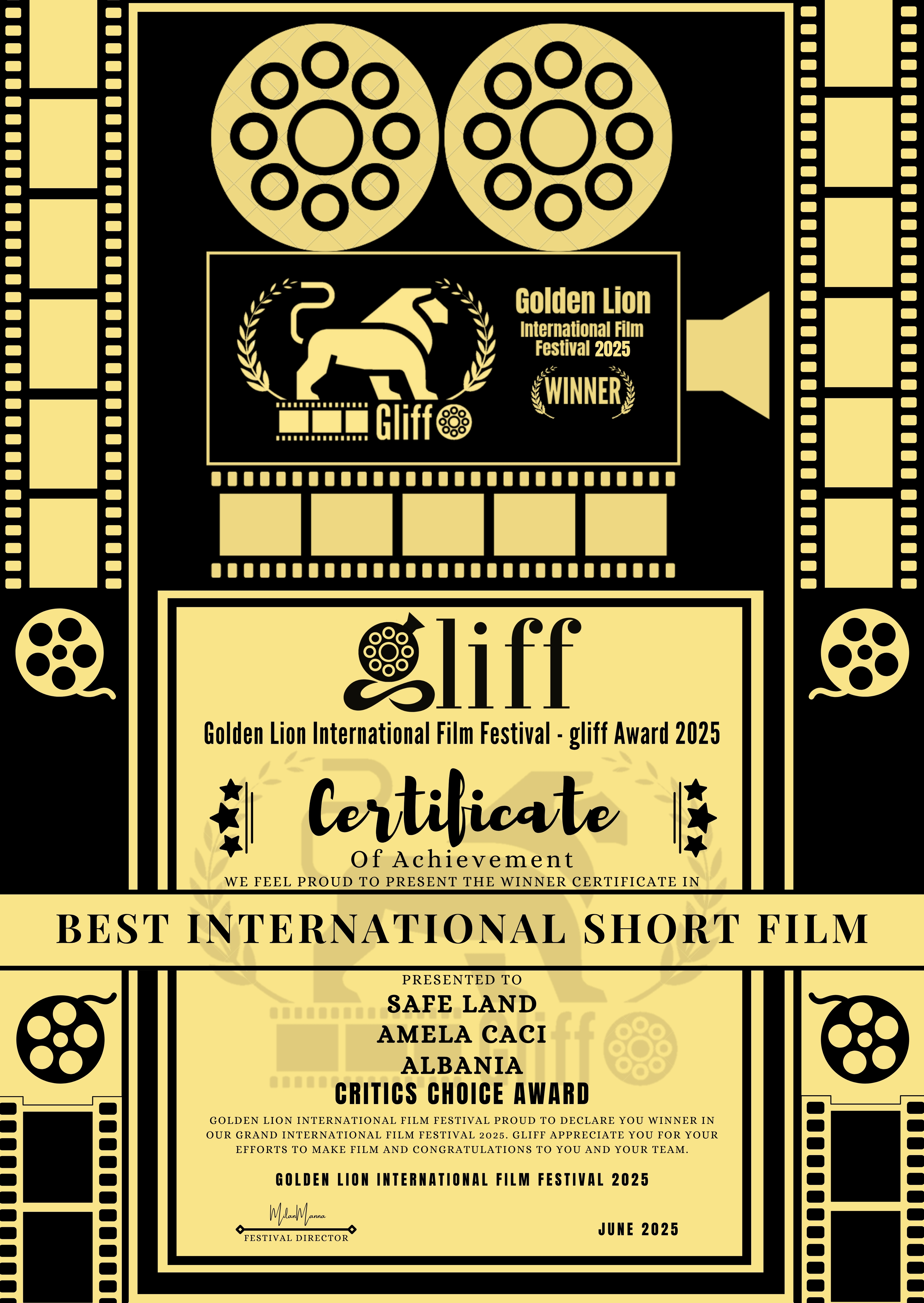 Executive Producer - Image 1